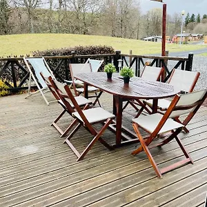  Chalet Le 77 - Nature Proche S.besse