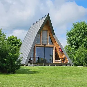  Chalet Logis Crozas