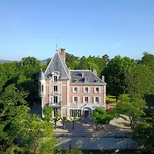  Villa Domaine De Combelongue