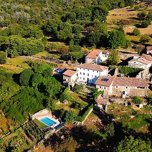  Hébergement de vacances Ferme De Chalas, En Transition écologique