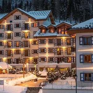  Appartement Résidence&spa Mont-blanc